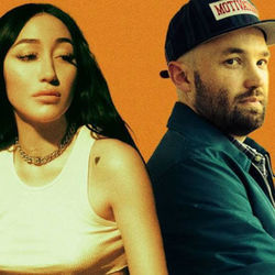 Dear August (feat. Noah Cyrus) Chords by Pj Harding