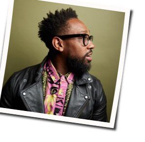 How Deep Is Your Love Chords by P.J. Morton