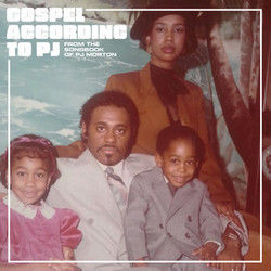Let Go Let God Chords by P.J. Morton