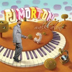 Mountains And Molehills Chords by P.J. Morton