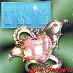Amor De Pecado Chords by Pk2