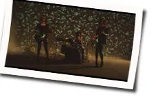 Begin The End Chords by Placebo