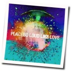 Bosco Chords by Placebo