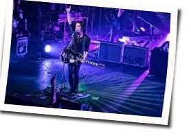 Breathe Underwater Tab by Placebo
