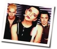 Broken Promise Tab by Placebo