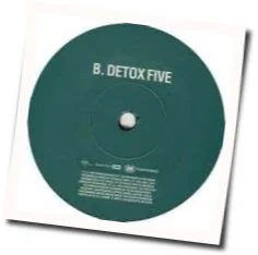 Detox Five Tab by Placebo