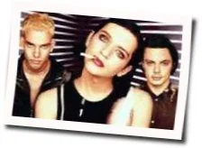 Evil Dildo Tab by Placebo