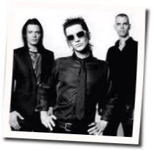 Kings Of Medicine Chords by Placebo