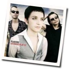 Rob The Bank Chords by Placebo