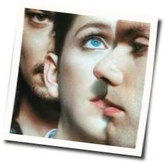 Running Up That Hill (Ver2) Tab by Placebo