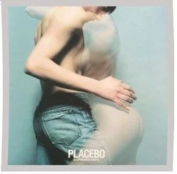 Sleeping With Ghosts Bass Tab by Placebo