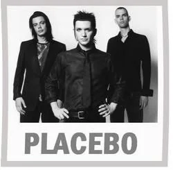 Song To Say Goodbye Chords by Placebo