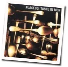 Taste In Men Bass Tab by Placebo