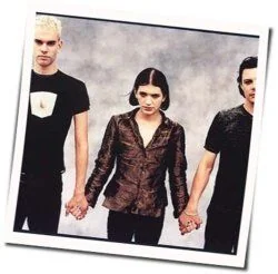 Teenage Angst Acoustic Chords by Placebo