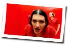 Teenage Angst Tab by Placebo