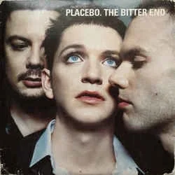 The Bitter End Bass Tab by Placebo