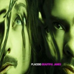Beautiful James Chords by Placebo