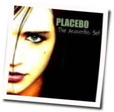 Placebo tabs for Commercial for levi