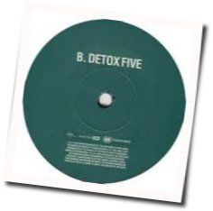Detox Five Tabs by Placebo