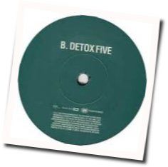 Detox Five by Placebo