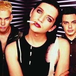 Drag Chords by Placebo
