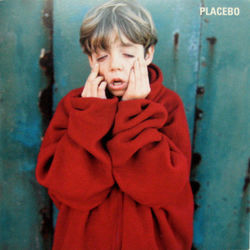 Eyesight To The Blind by Placebo