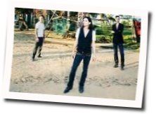 Hold On To Me Tabs by Placebo