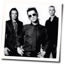 Kings Of Medicine Chords by Placebo