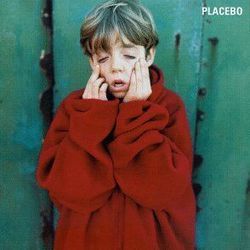 Lady Of The Flowers Tabs by Placebo