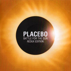 Monster Truck Chords by Placebo