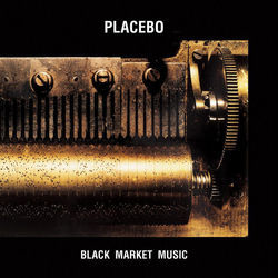 Peeping Tom by Placebo