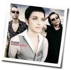 Rob The Bank Chords by Placebo