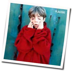 Slackerbitch Chords by Placebo