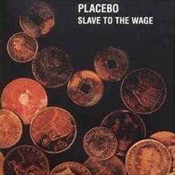 Slave To The Wage Ukulele by Placebo