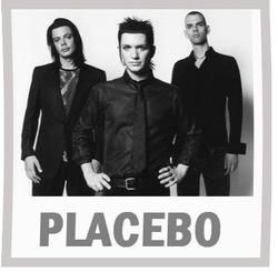 Song To Say Goodbye Chords by Placebo
