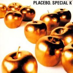 Special K Ukulele by Placebo