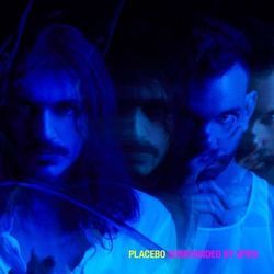Surrounded By Spies Chords by Placebo