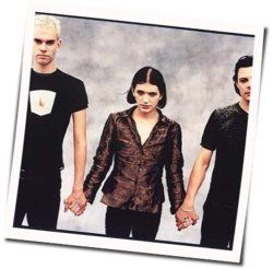 Teenage Angst Acoustic Chords by Placebo