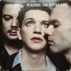 The Bitter End Tabs by Placebo