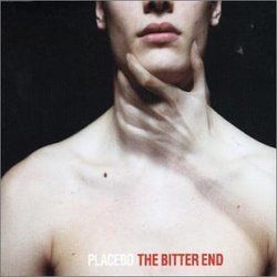 The Bitter End Ukulele by Placebo