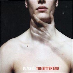 The Bitter End Ukulele Chords by Placebo