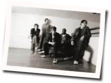 A Lonely September Chords by Plain White T's