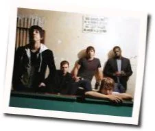 All That We Needed Tab by Plain White T's