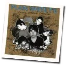 Cinderella Story Chords by Plain White T's