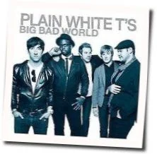 Meet Me In California Chords by Plain White T's