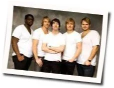 You Belong Tab by Plain White T's