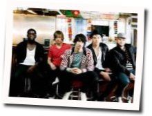 1 2 3 4 Ukulele Chords by Plain White T's