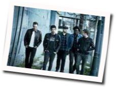 American Nights Tabs by Plain White T's