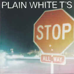Bruises Chords by Plain White T's