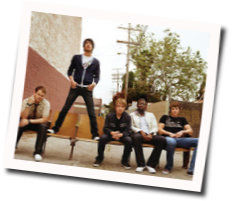 Christmas Won't Be The Same Without You Chords by Plain White T's